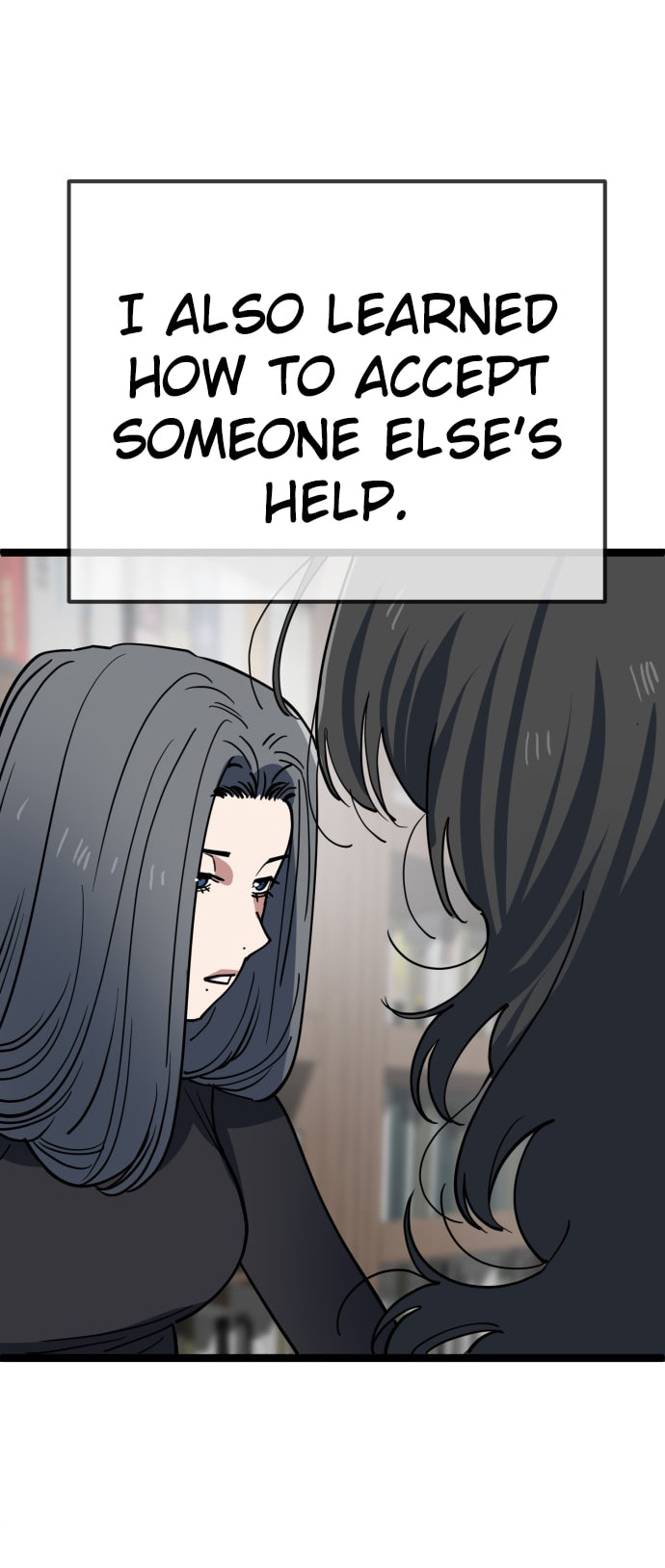 Unemployed Gye Baeksun Chapter 234 page 27 - 
