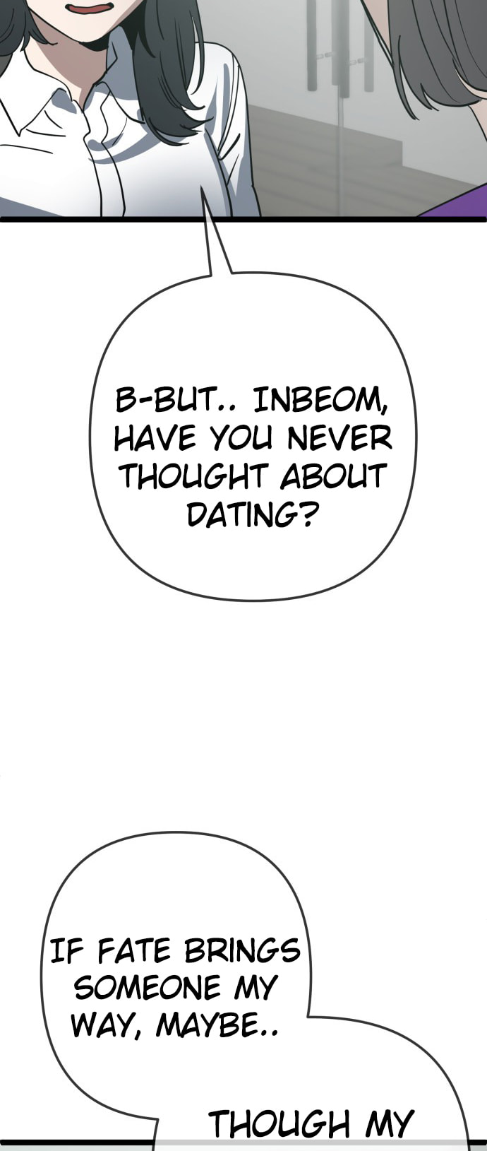 Unemployed Gye Baeksun Chapter 234 page 4 - 