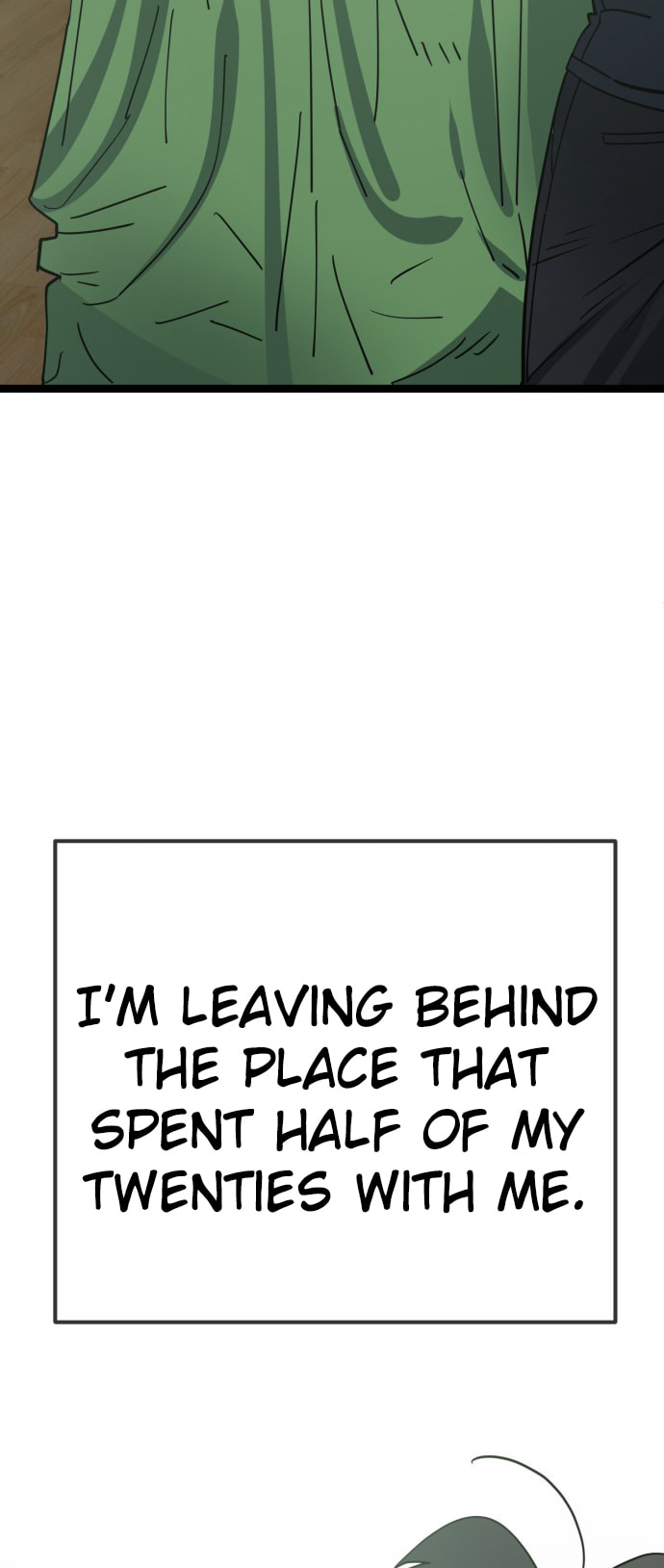 Unemployed Gye Baeksun Chapter 234 page 33 - 