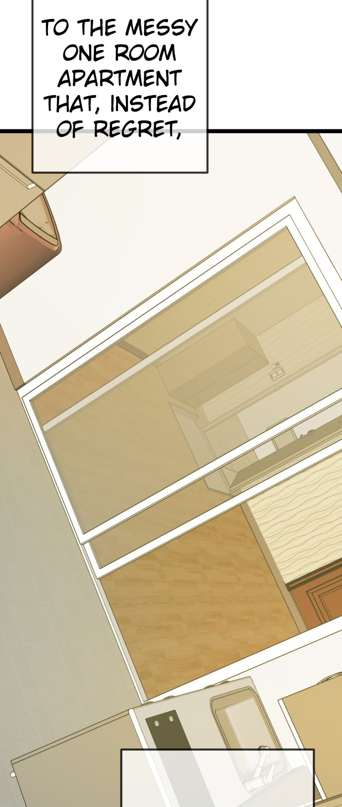Unemployed Gye Baeksun Chapter 234 page 35 - 