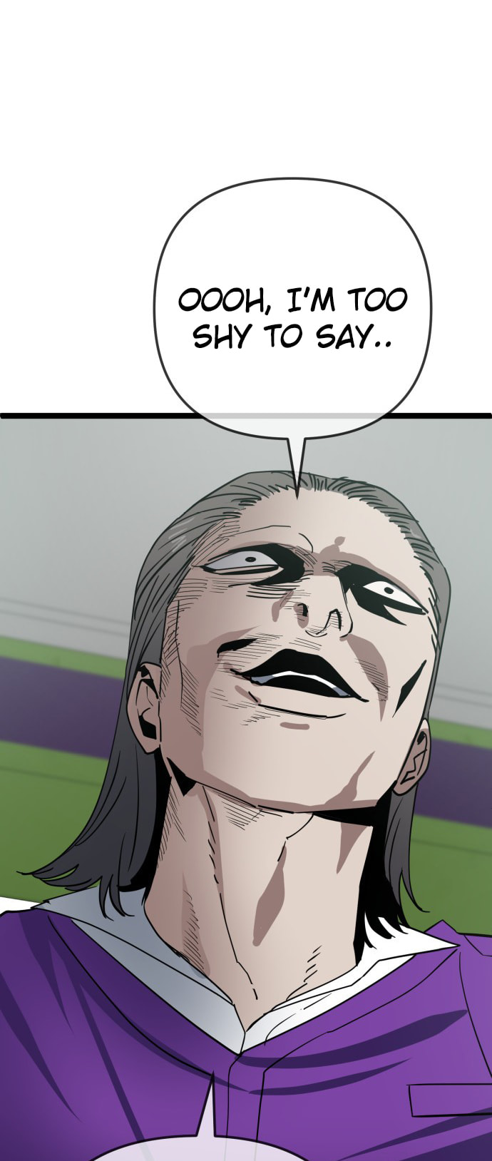 Unemployed Gye Baeksun Chapter 234 page 6 - 