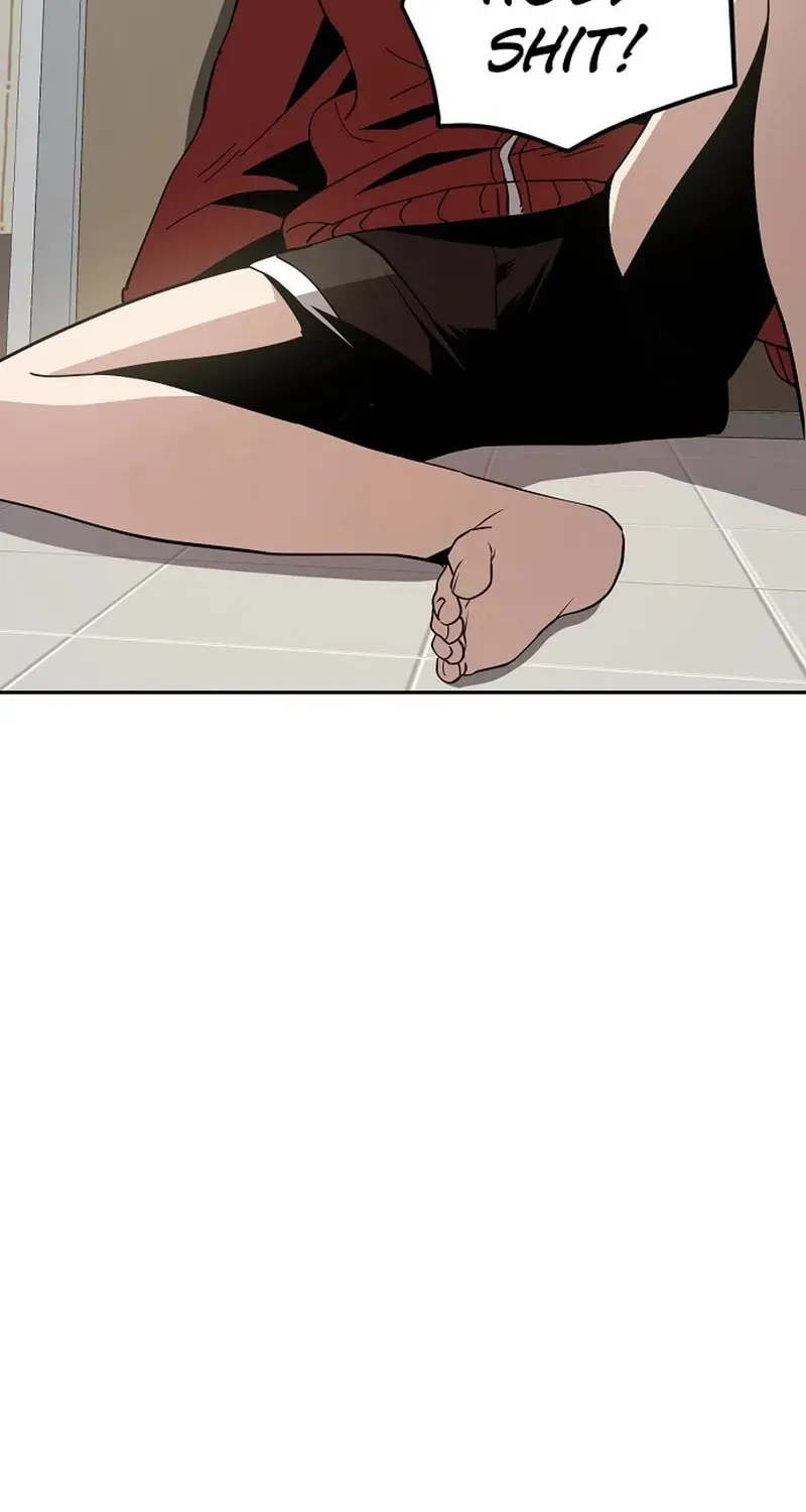 Unemployed Gye Baeksun Chapter 24 page 14 - 
