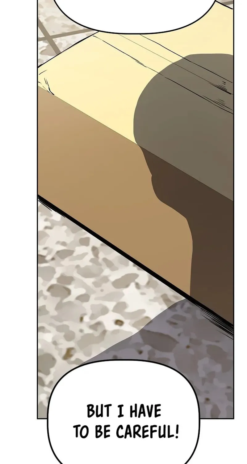Unemployed Gye Baeksun Chapter 24 page 18 - 