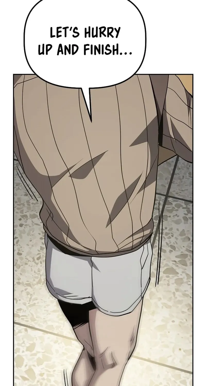 Unemployed Gye Baeksun Chapter 24 page 21 - 