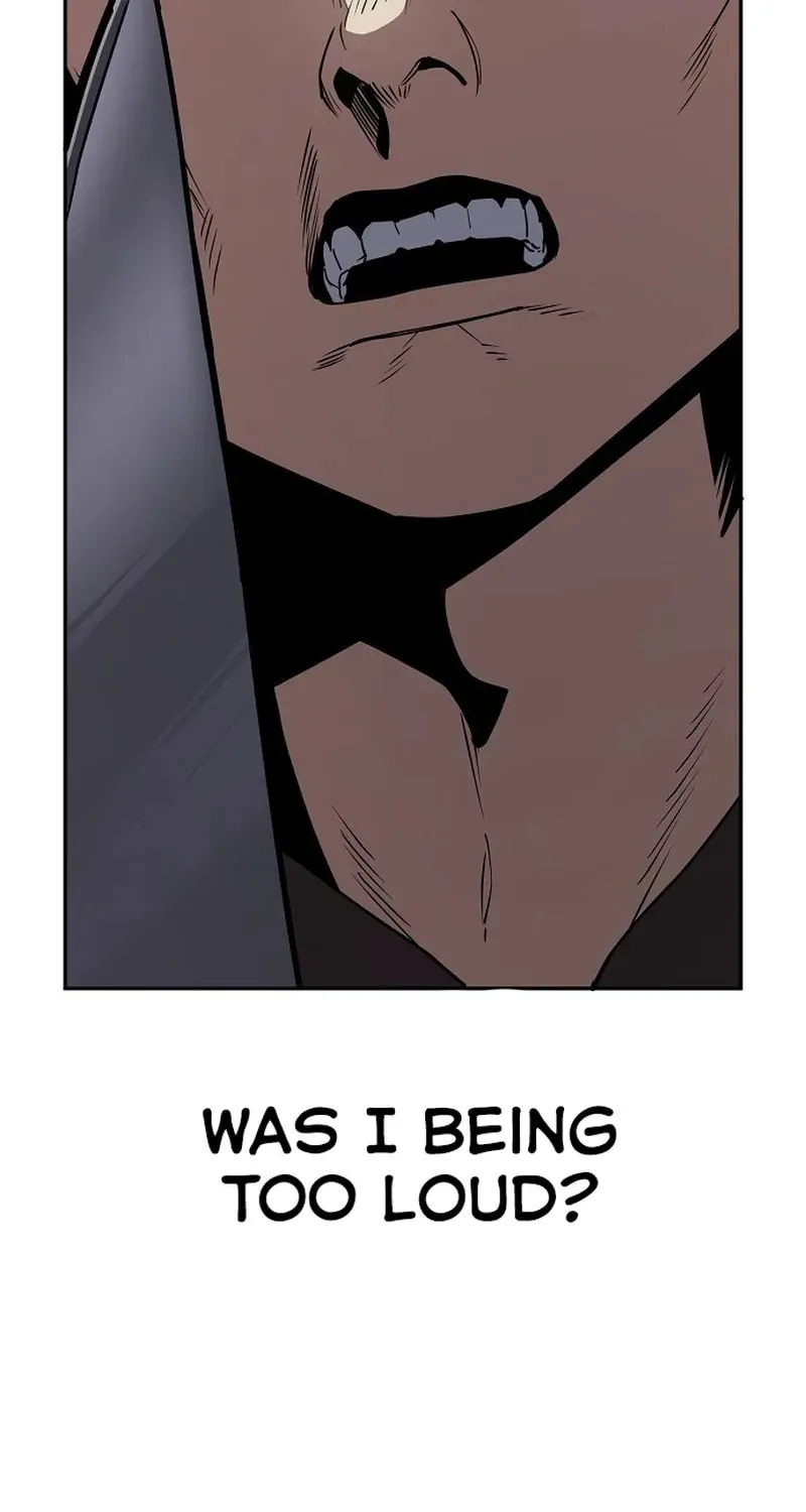 Unemployed Gye Baeksun Chapter 24 page 34 - 