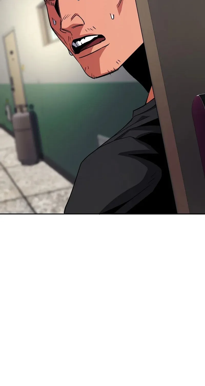 Unemployed Gye Baeksun Chapter 24 page 40 - 