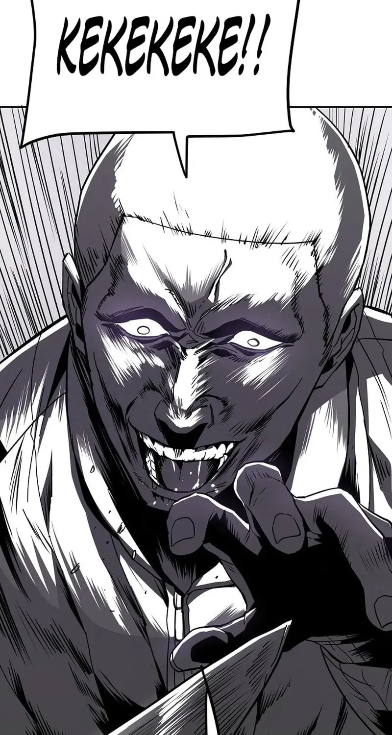 Unemployed Gye Baeksun Chapter 24 page 42 - 