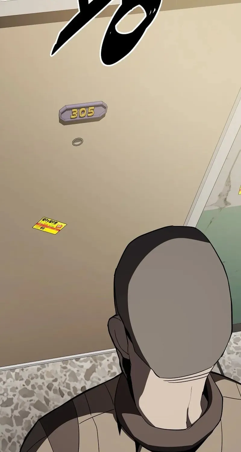 Unemployed Gye Baeksun Chapter 24 page 46 - 