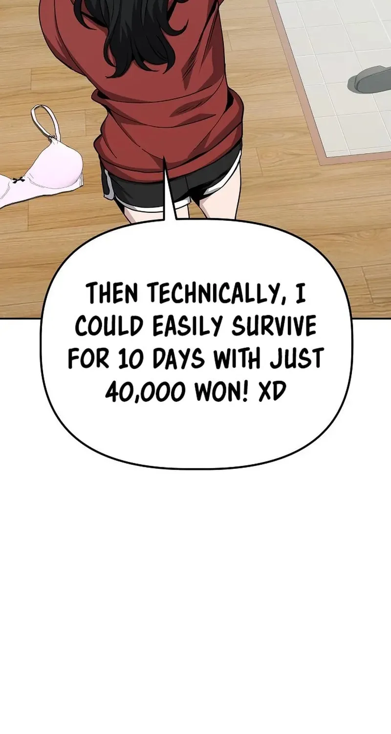 Unemployed Gye Baeksun Chapter 24 page 6 - 