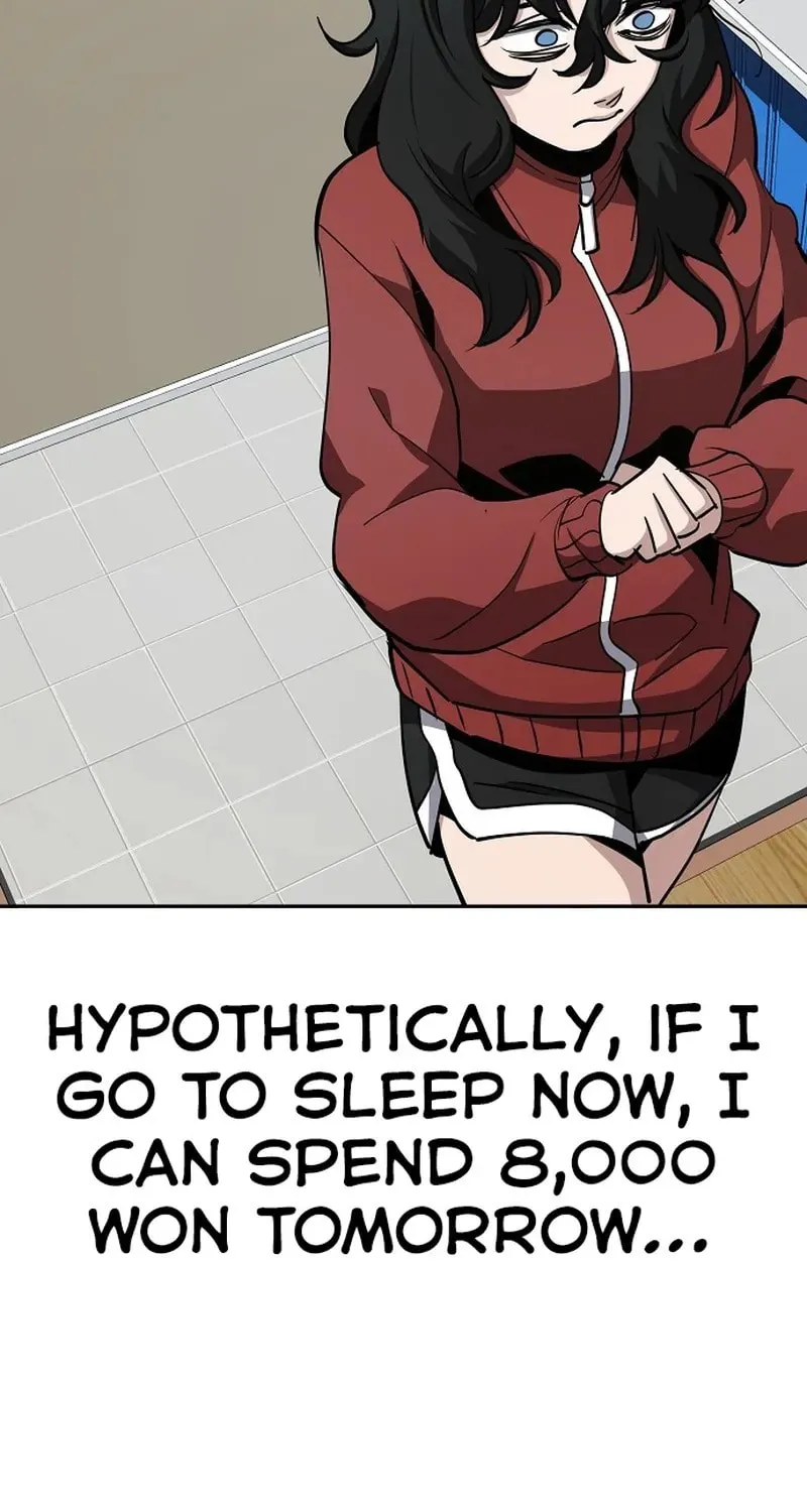 Unemployed Gye Baeksun Chapter 24 page 65 - 