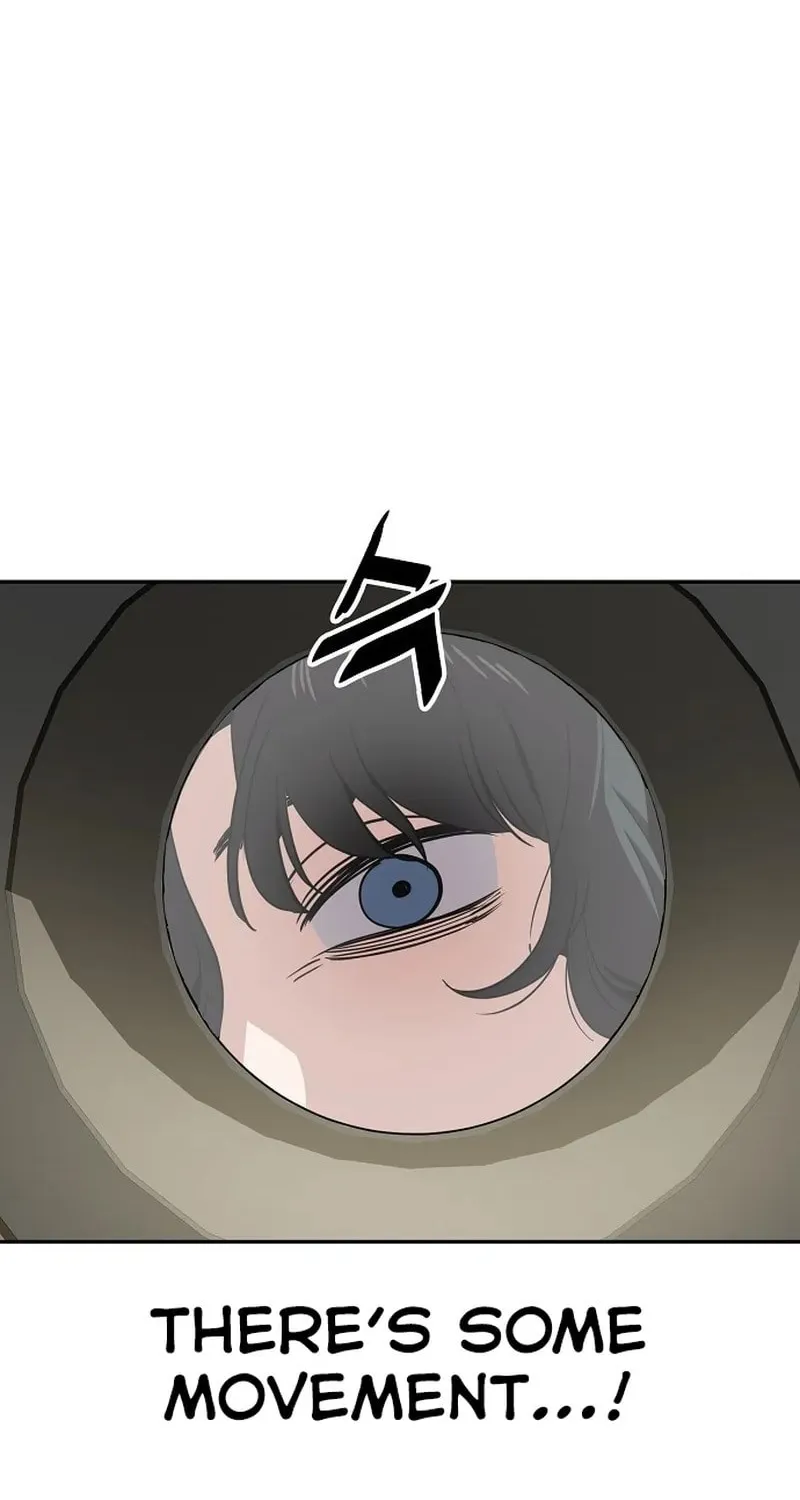 Unemployed Gye Baeksun Chapter 24 page 8 - 
