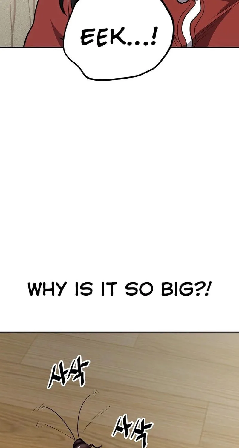 Unemployed Gye Baeksun Chapter 25 page 17 - 