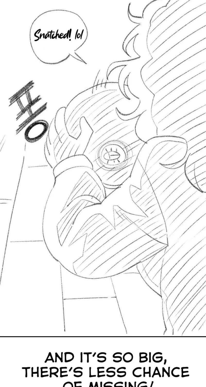 Unemployed Gye Baeksun Chapter 25 page 22 - 