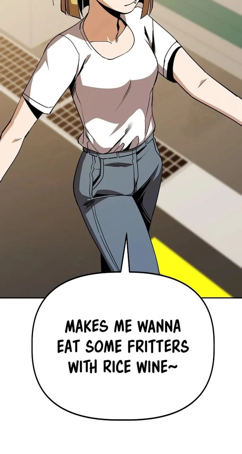 Unemployed Gye Baeksun Chapter 25 page 38 - 