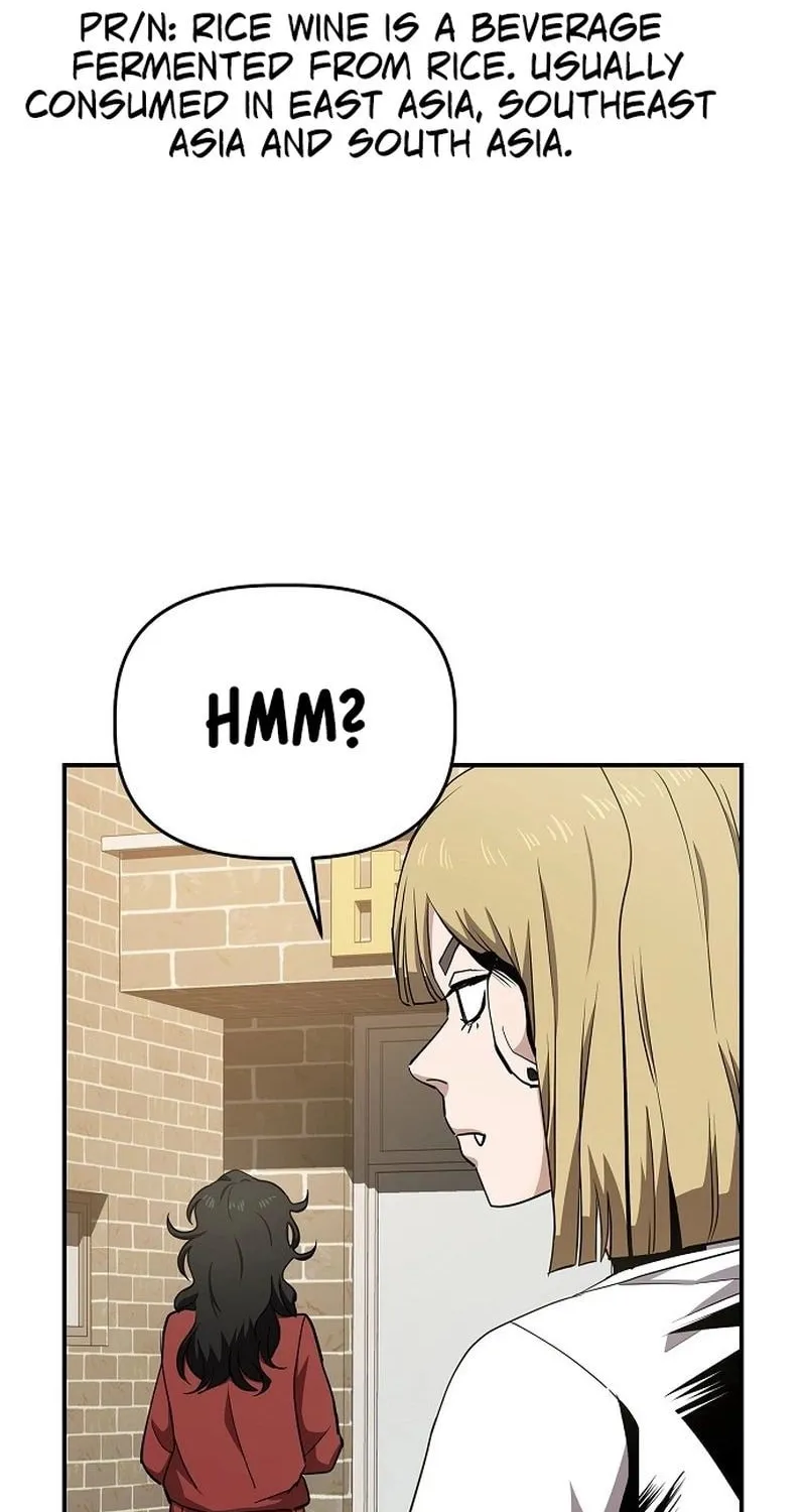 Unemployed Gye Baeksun Chapter 25 page 39 - 