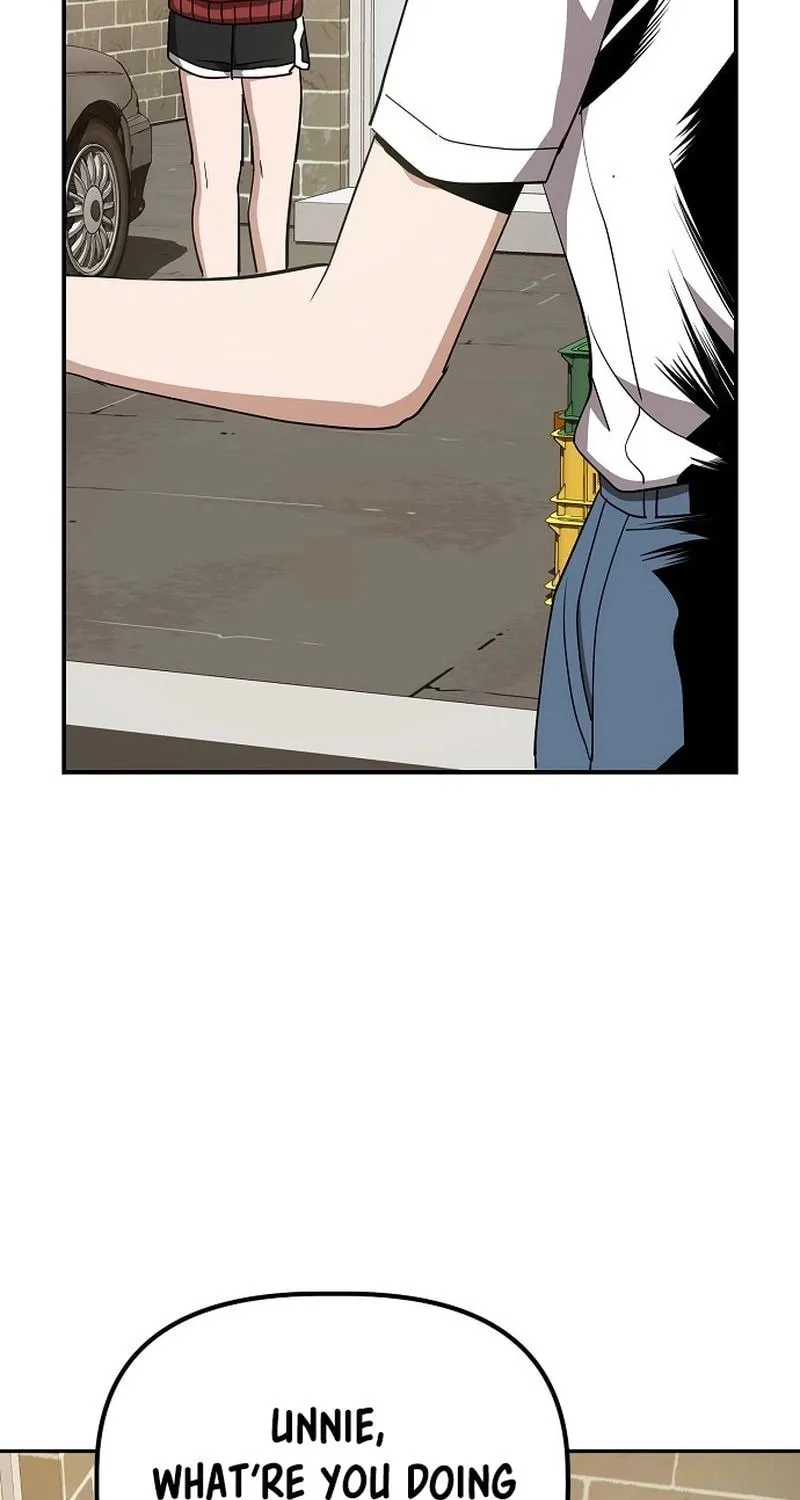 Unemployed Gye Baeksun Chapter 25 page 40 - 