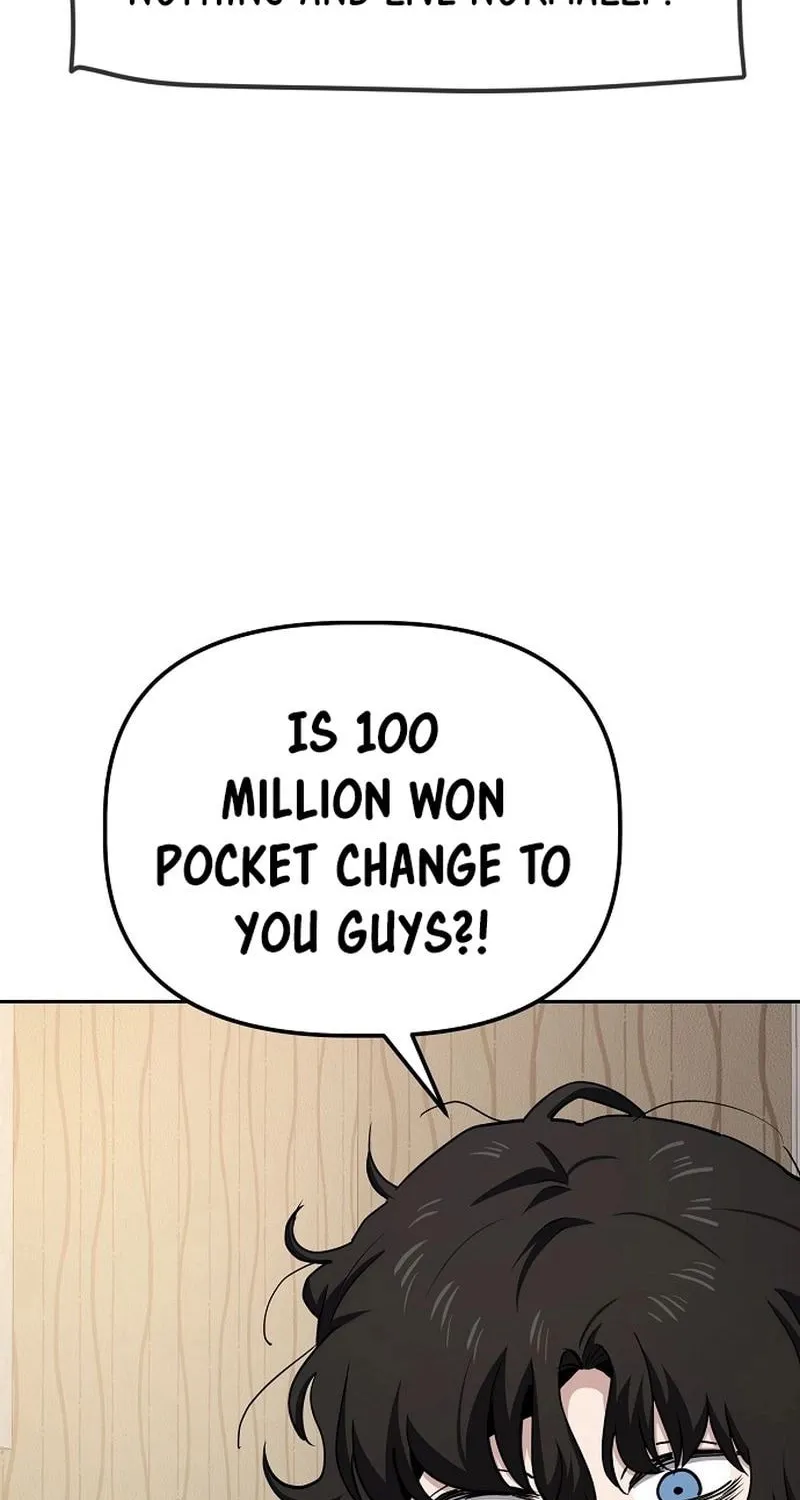Unemployed Gye Baeksun Chapter 25 page 5 - 