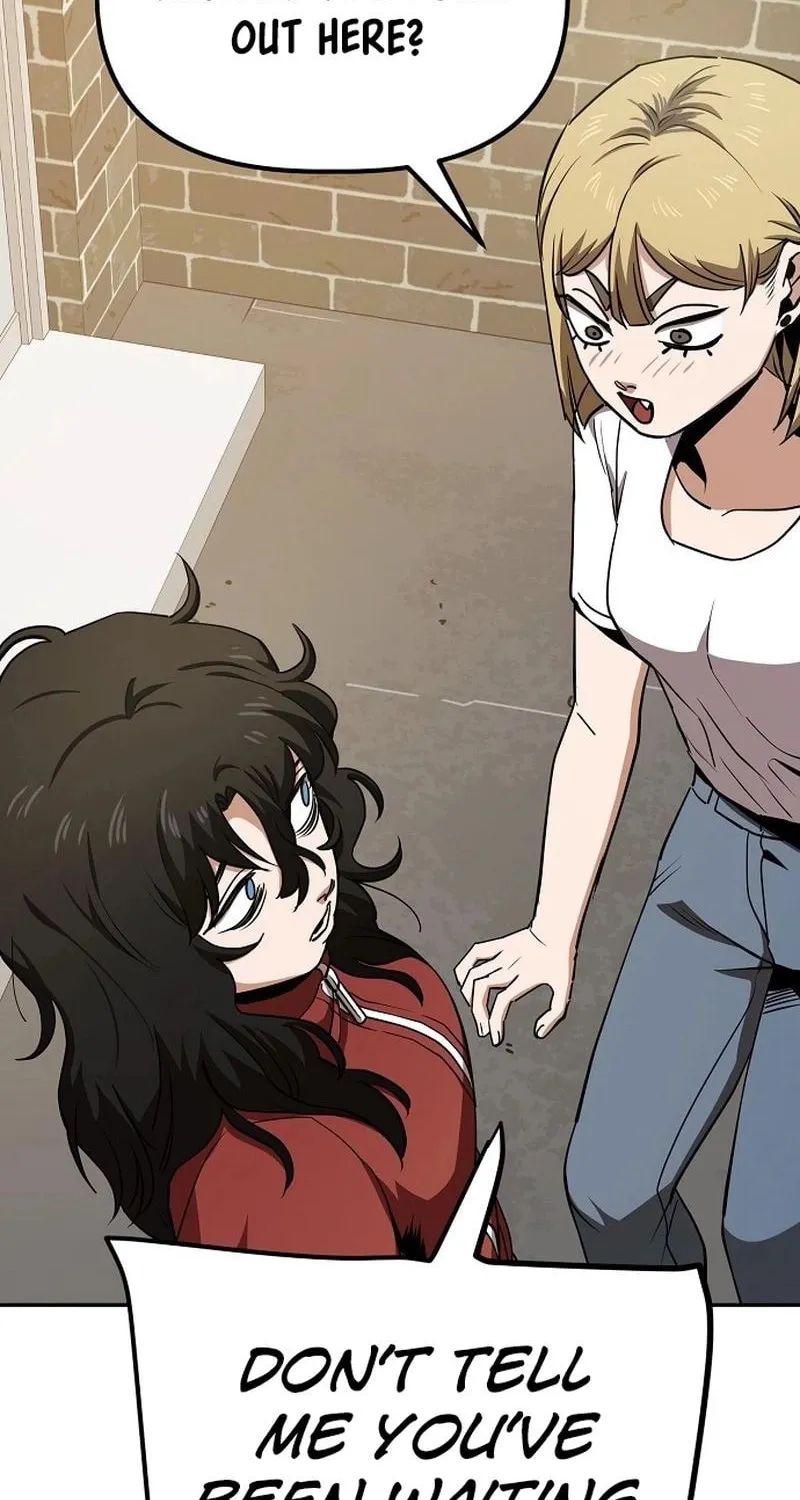 Unemployed Gye Baeksun Chapter 25 page 41 - 