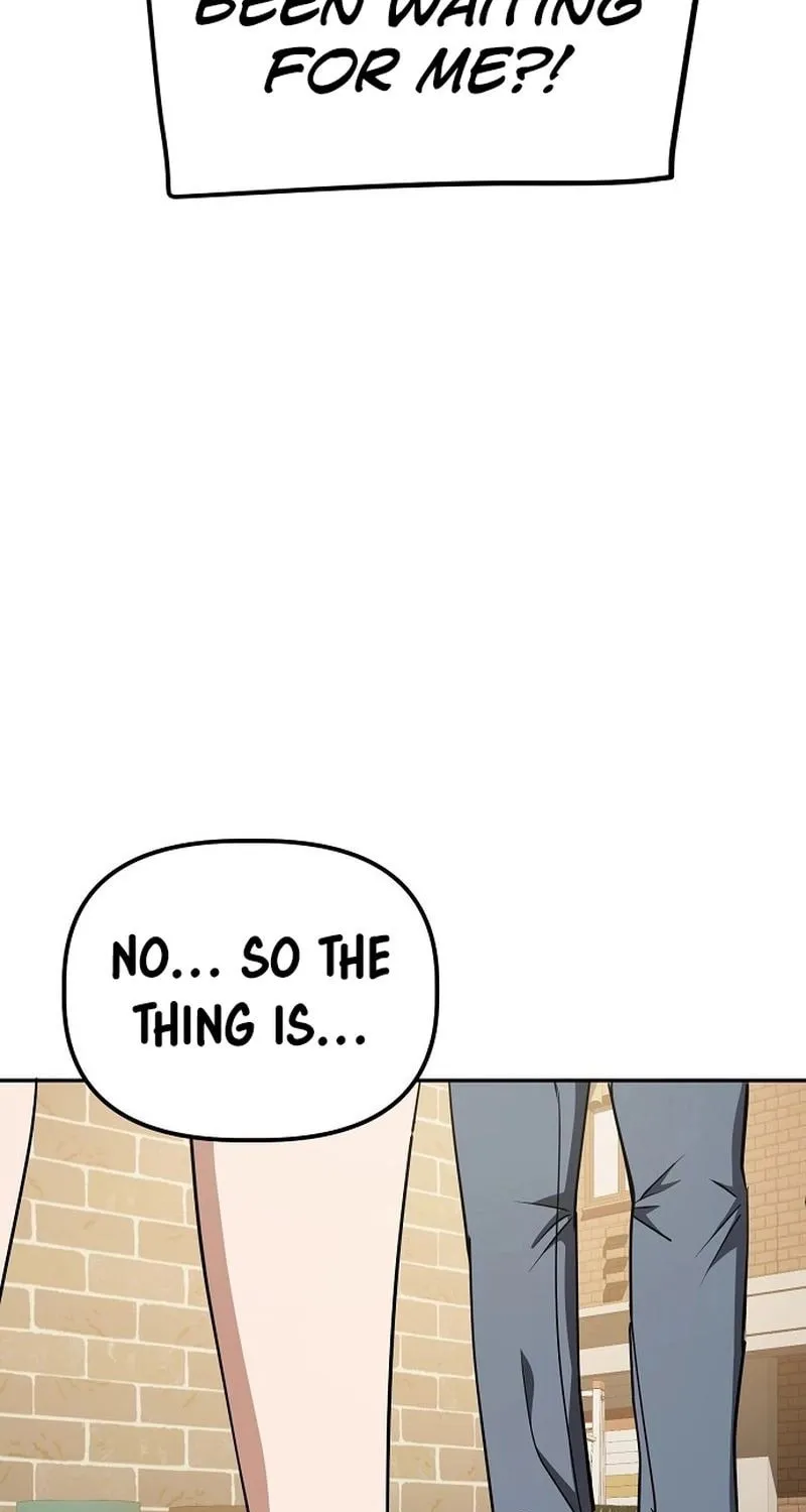 Unemployed Gye Baeksun Chapter 25 page 42 - 