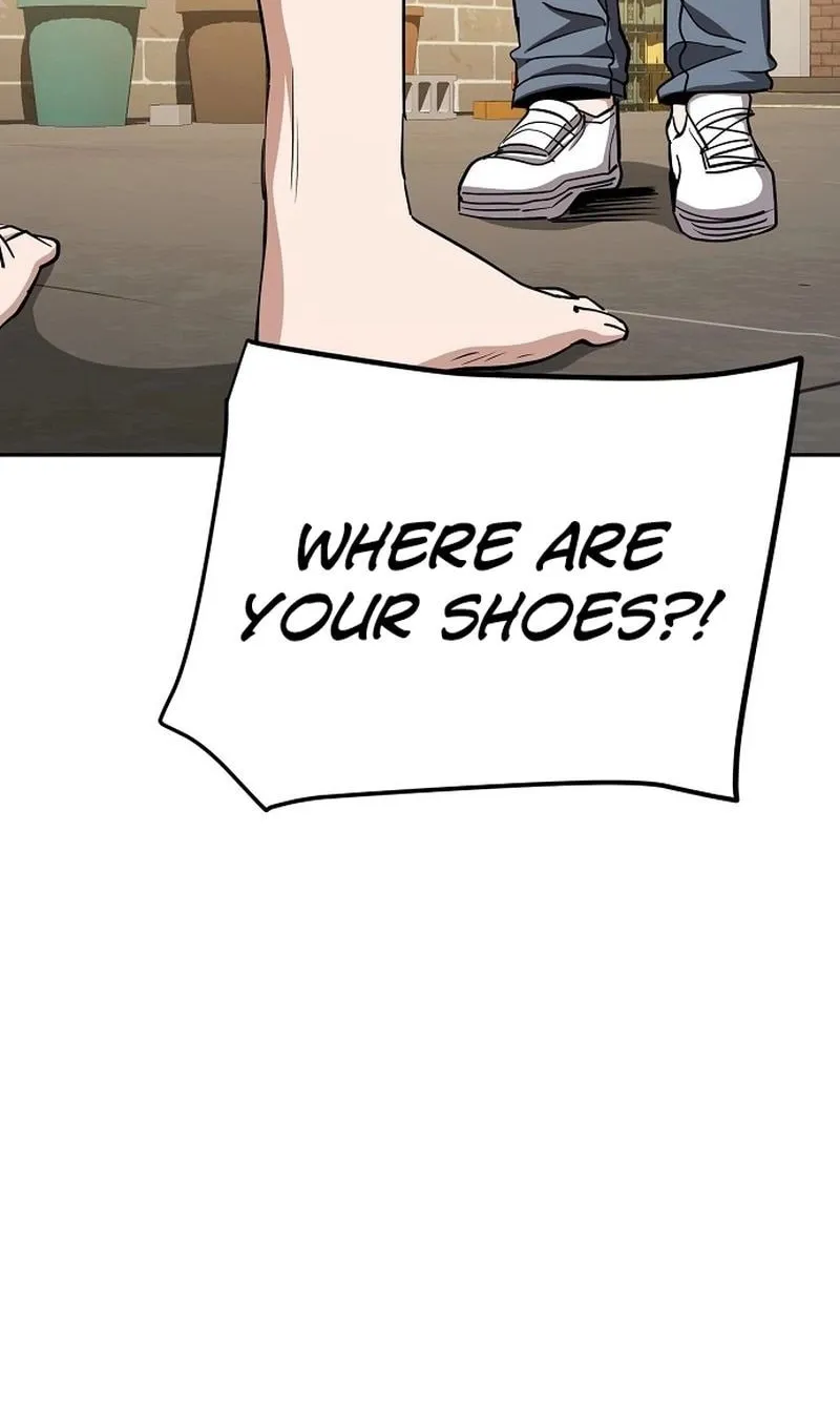 Unemployed Gye Baeksun Chapter 25 page 43 - 