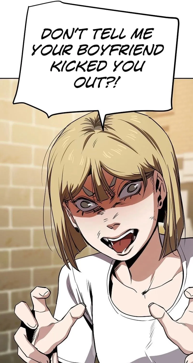 Unemployed Gye Baeksun Chapter 25 page 44 - 