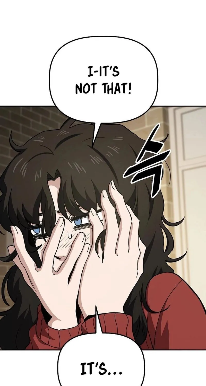 Unemployed Gye Baeksun Chapter 25 page 46 - 