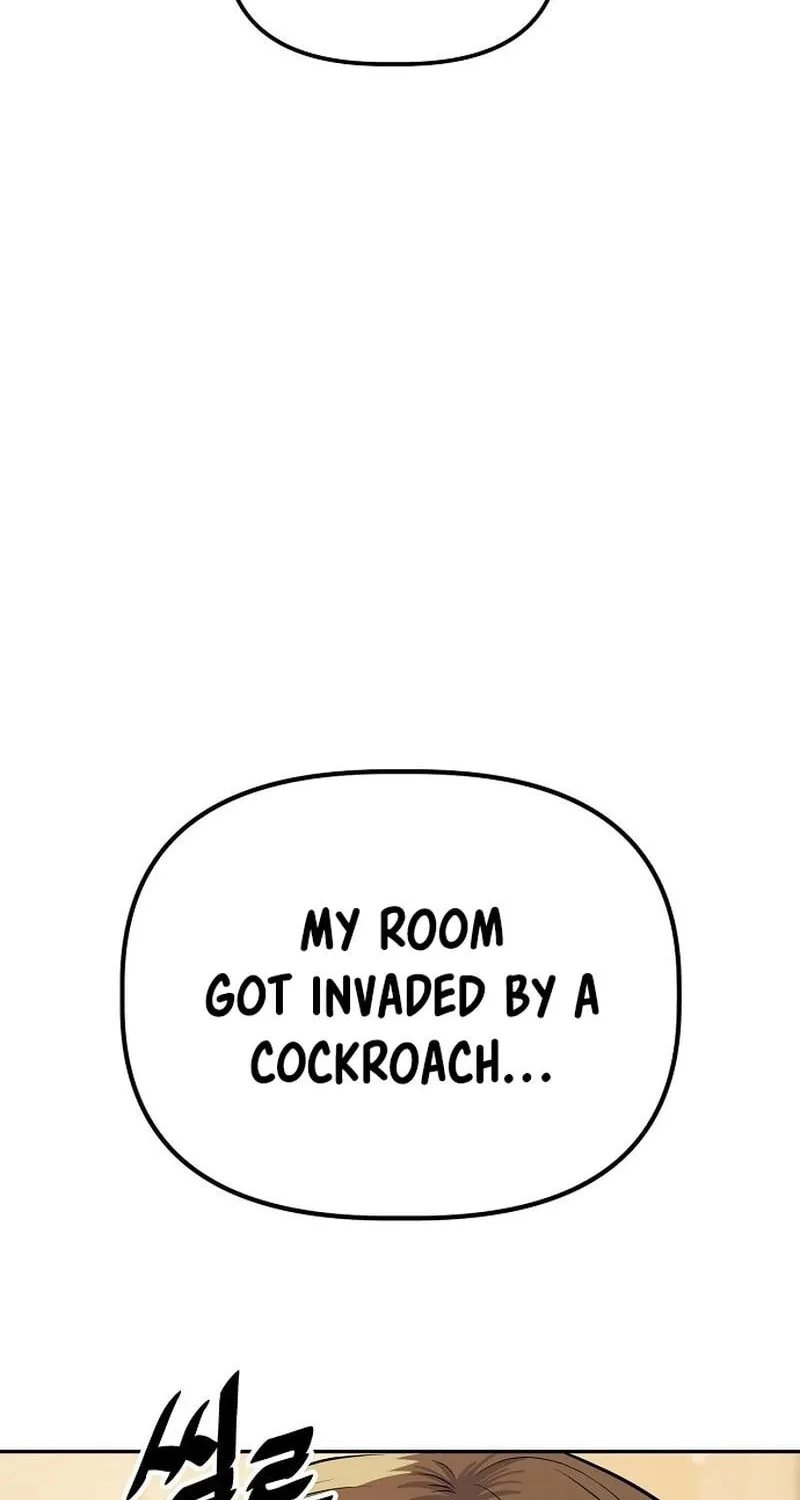 Unemployed Gye Baeksun Chapter 25 page 47 - 