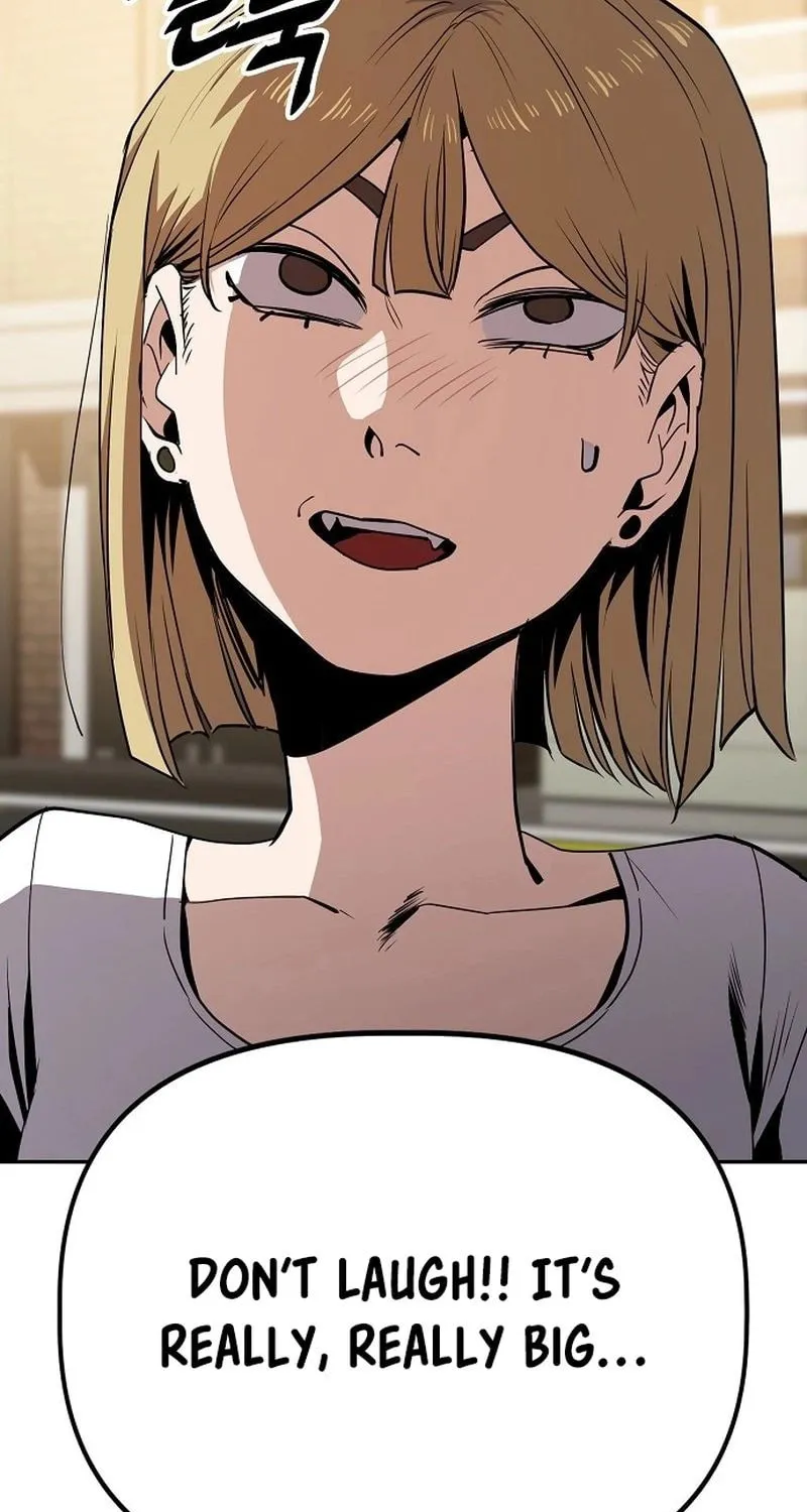 Unemployed Gye Baeksun Chapter 25 page 48 - 