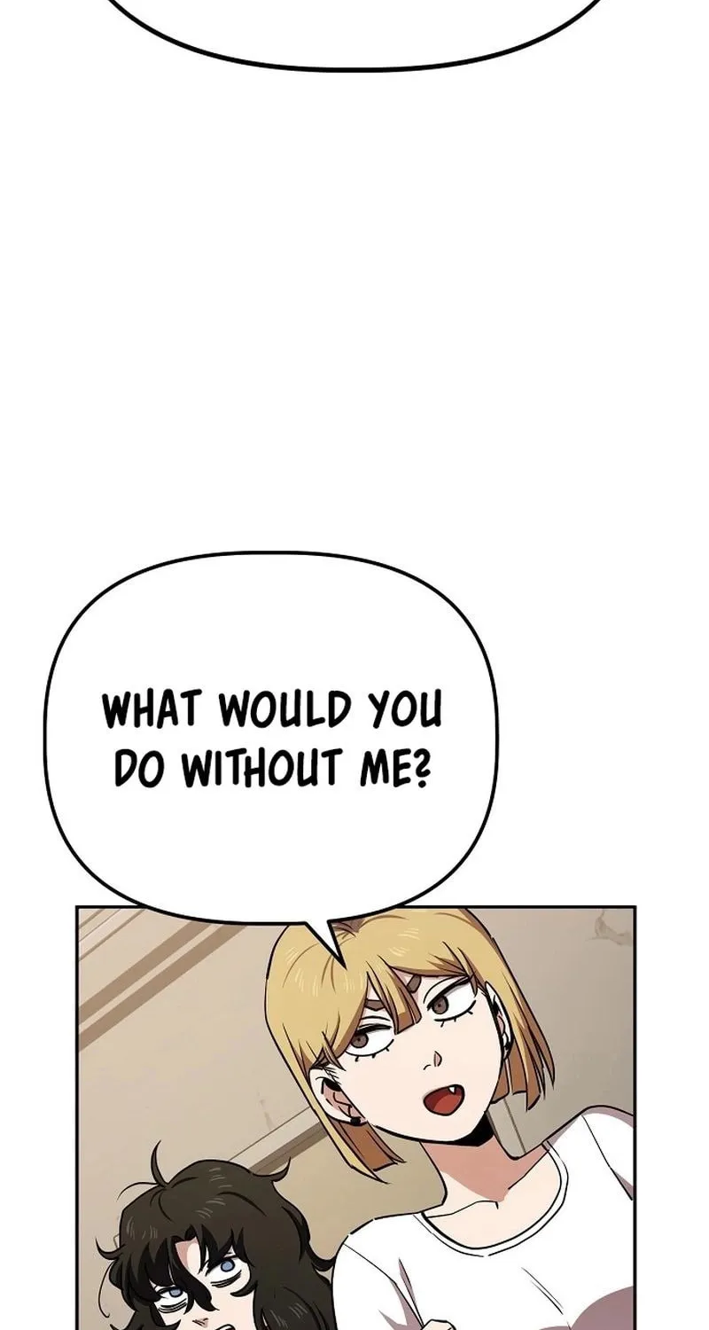 Unemployed Gye Baeksun Chapter 25 page 49 - 