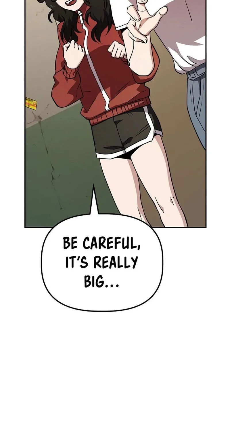 Unemployed Gye Baeksun Chapter 25 page 50 - 