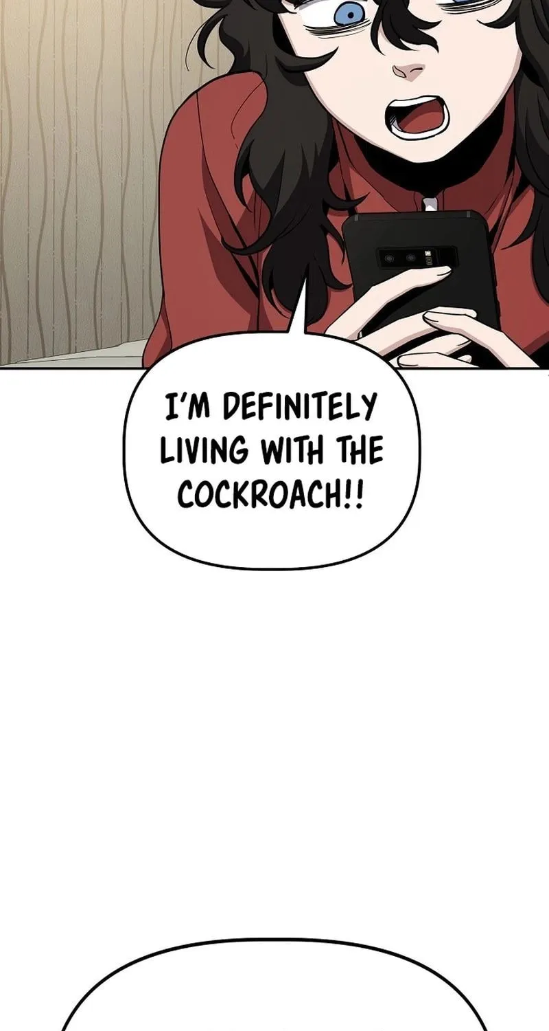 Unemployed Gye Baeksun Chapter 25 page 6 - 