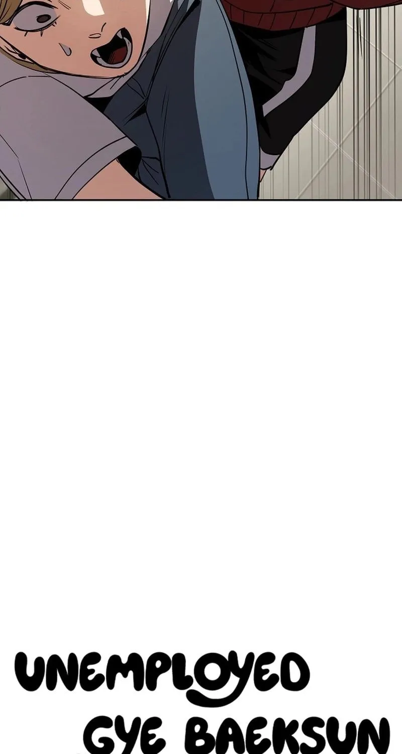 Unemployed Gye Baeksun Chapter 25 page 58 - 