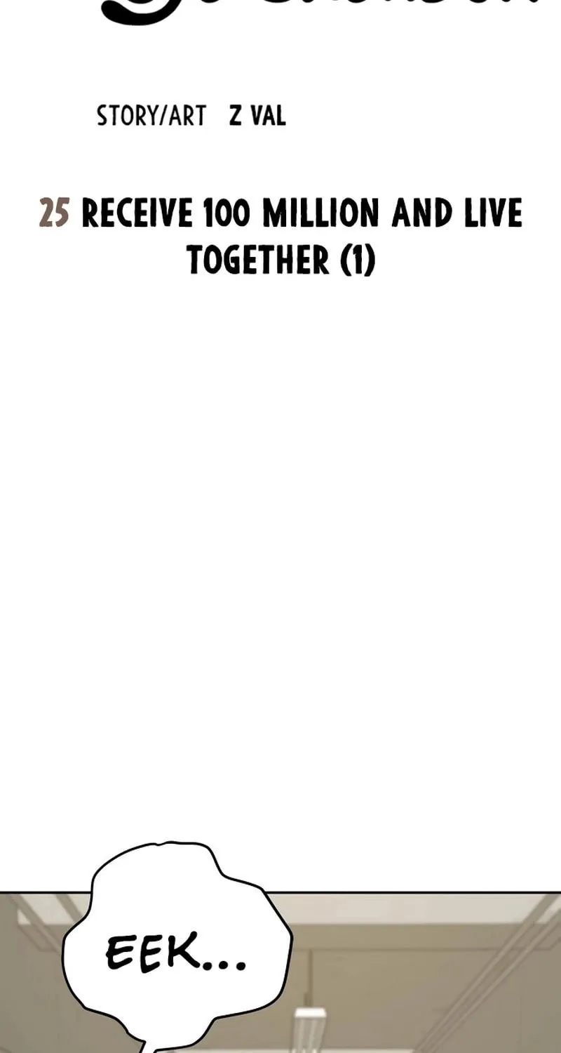 Unemployed Gye Baeksun Chapter 25 page 59 - 