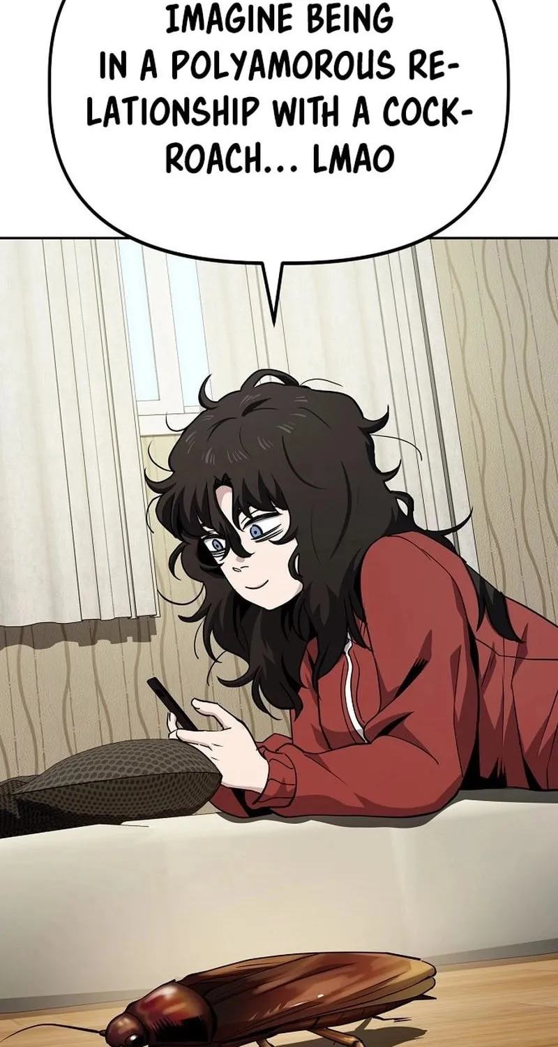 Unemployed Gye Baeksun Chapter 25 page 7 - 
