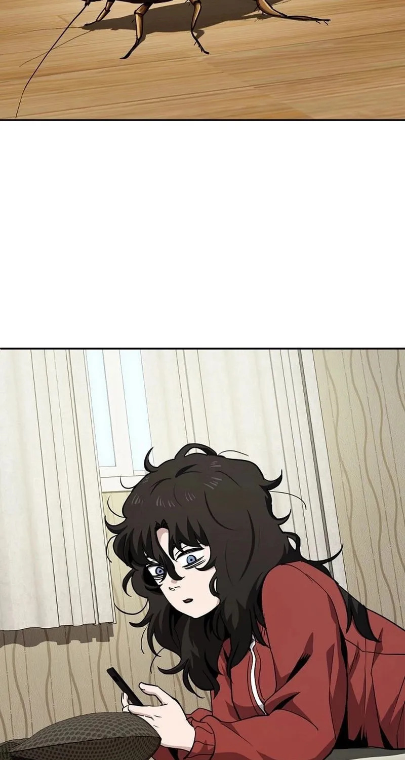 Unemployed Gye Baeksun Chapter 25 page 8 - 