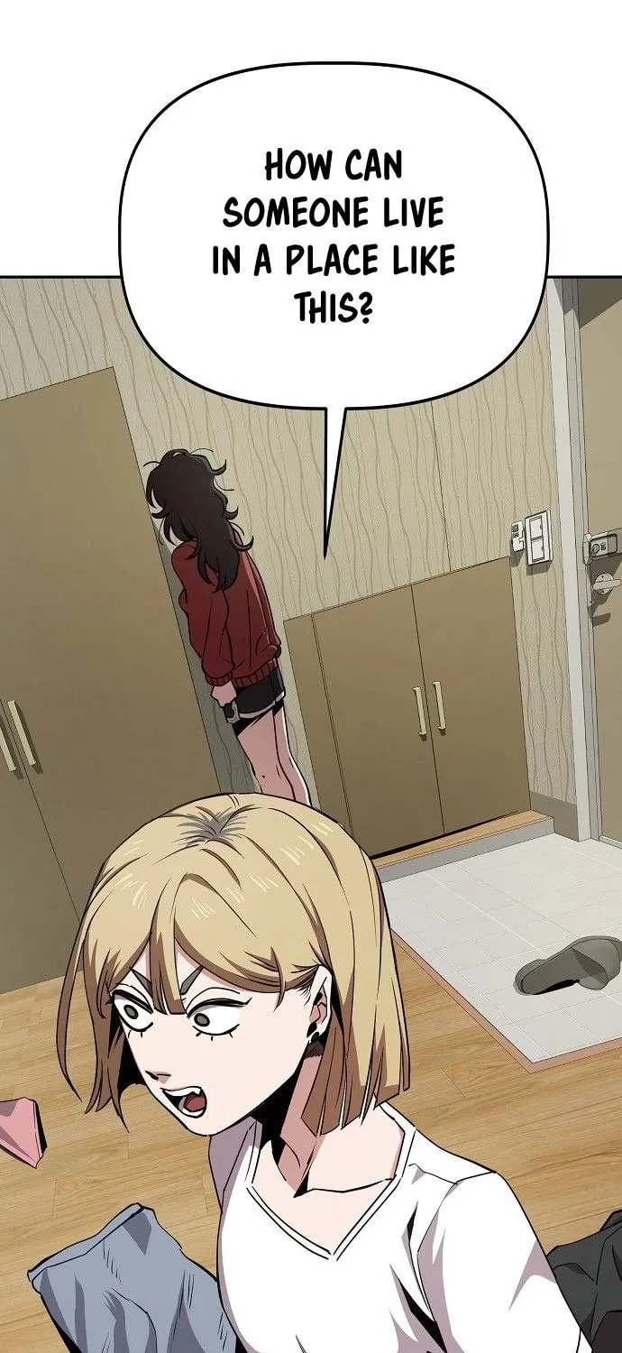 Unemployed Gye Baeksun Chapter 26 page 12 - 
