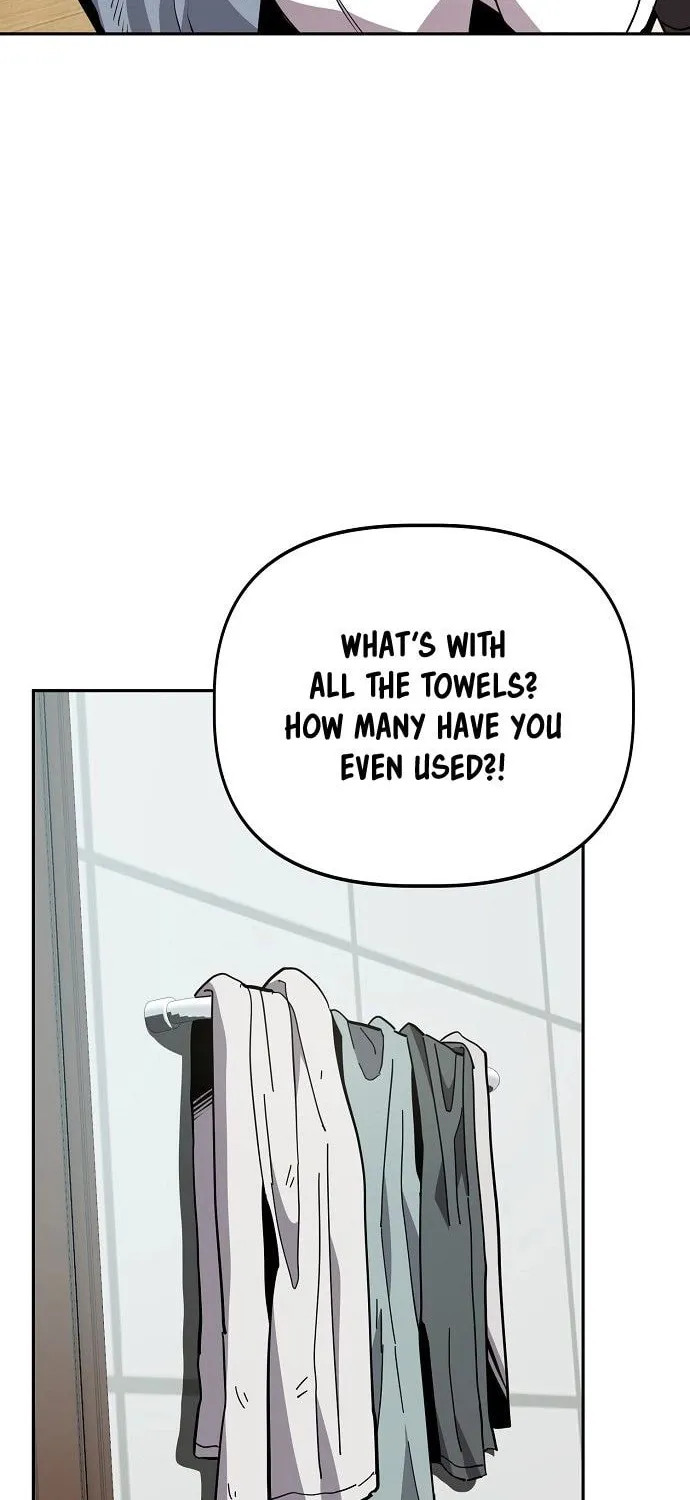 Unemployed Gye Baeksun Chapter 26 page 13 - 