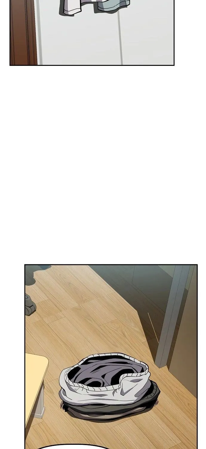 Unemployed Gye Baeksun Chapter 26 page 14 - 