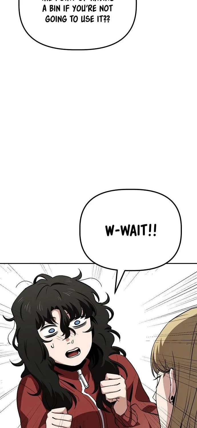 Unemployed Gye Baeksun Chapter 26 page 17 - 
