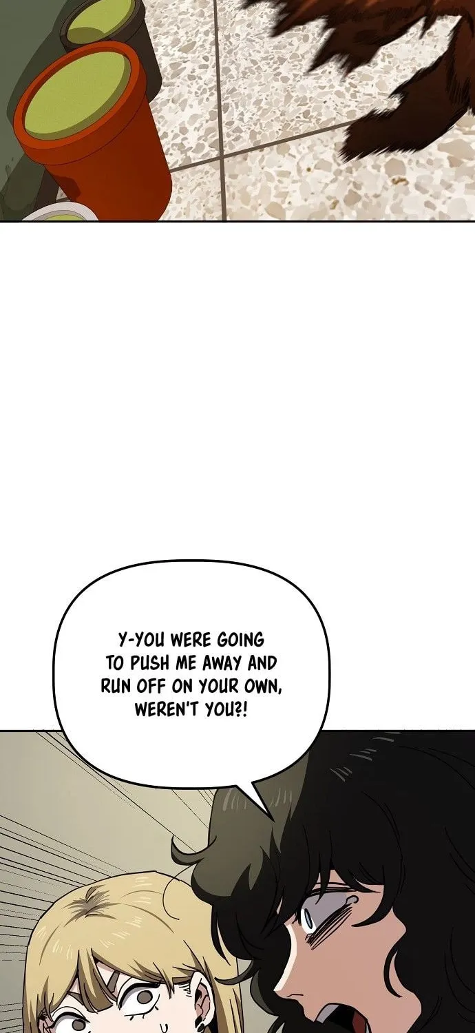 Unemployed Gye Baeksun Chapter 26 page 3 - 