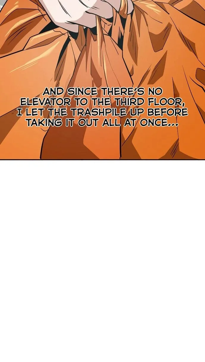 Unemployed Gye Baeksun Chapter 26 page 21 - 