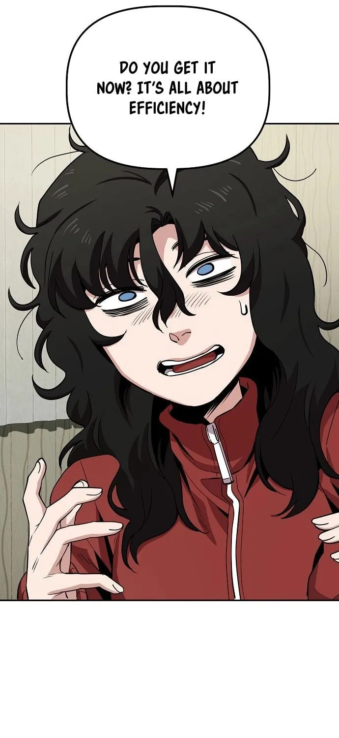 Unemployed Gye Baeksun Chapter 26 page 22 - 