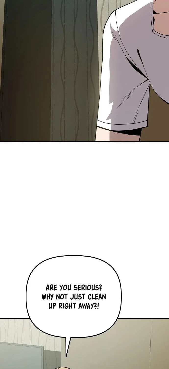 Unemployed Gye Baeksun Chapter 26 page 24 - 