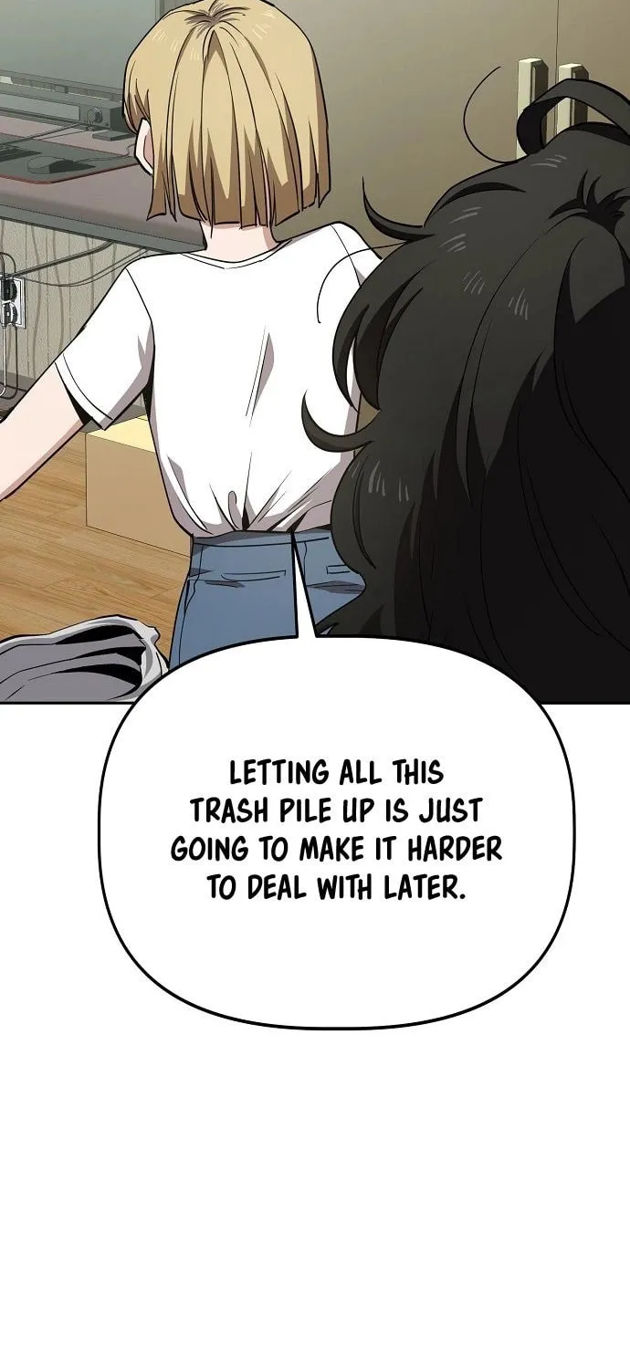 Unemployed Gye Baeksun Chapter 26 page 25 - 