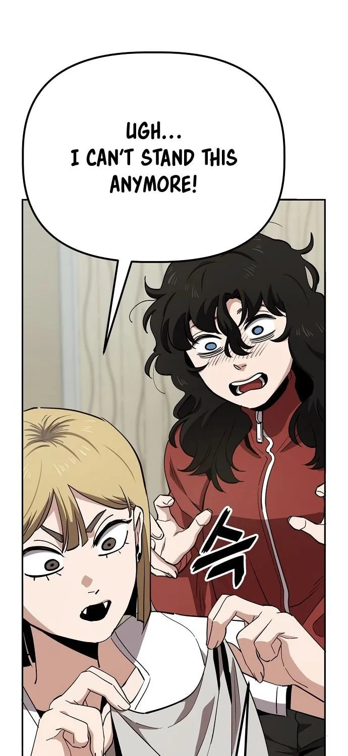 Unemployed Gye Baeksun Chapter 26 page 26 - 