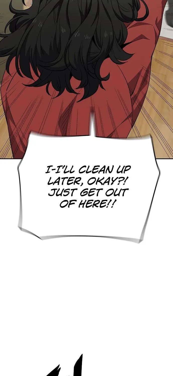 Unemployed Gye Baeksun Chapter 26 page 28 - 