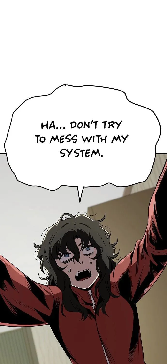 Unemployed Gye Baeksun Chapter 26 page 30 - 