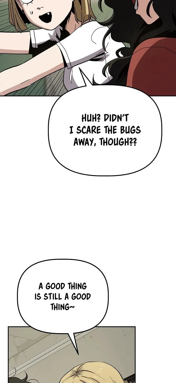 Unemployed Gye Baeksun Chapter 26 page 4 - 