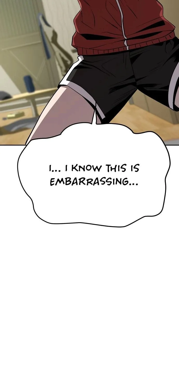 Unemployed Gye Baeksun Chapter 26 page 31 - 