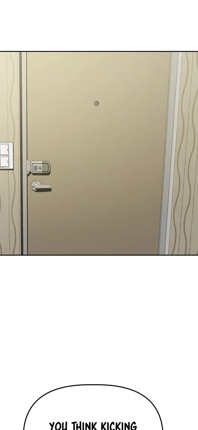 Unemployed Gye Baeksun Chapter 26 page 32 - 